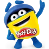 PLAY-DOH / Doh-Doh (tbjvgqd439)