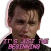 Cry-Baby, Johnny Depp (28zrcd7x95)