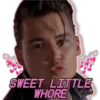Cry-Baby, Johnny Depp (wfq45shczj)