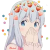 Eromanga sensei 🌺(Anime) (rxpdhqmv95)