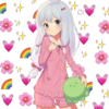 Eromanga sensei 🌺(Anime) (5gvqkj9ywf)