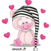 Pig'Cute (By Simary_) (rfng8pq4t9)