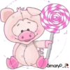 Pig'Cute (By Simary_) (rsc7w6njpy)