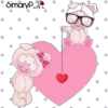Pig'Cute (By Simary_) (bw2jqxdh43)