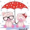 Pig'Cute (By Simary_) (ds5w97jpx6)