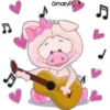 Pig'Cute (By Simary_) (5t6k4hdsxj)