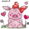 Pig'Cute (By Simary_) (mfqcv67phw)
