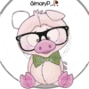 Pig'Cute (By Simary_) (g9jsywrkn8)