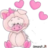 Pig'Cute (By Simary_) (mbvnj7qwrd)