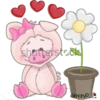 Pig'Cute (By Simary_) (wmbz986rhp)
