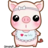 Pig'Cute (By Simary_) (wyj23h8f75)
