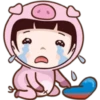 👧🏻🐽Pig doll🐽👧🏻byYessy (7j5npc9mk4)