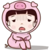 👧🏻🐽Pig doll🐽👧🏻byYessy (smygk63pqd)