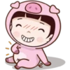 👧🏻🐽Pig doll🐽👧🏻byYessy (jbnm6r78c5)