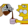 Lisa Tomando Café 2 (2bzncvsw89)