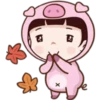 👧🏻🐽Pig doll🐽👧🏻byYessy (mckzqxb7df)