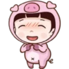 👧🏻🐽Pig doll🐽👧🏻byYessy (95bjp2m3cv)