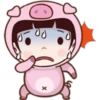 👧🏻🐽Pig doll🐽👧🏻byYessy (q7cwf32jtv)