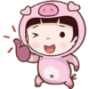 👧🏻🐽Pig doll🐽👧🏻byYessy (3bvd9pzkt4)