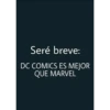 Seré breve... (35782vh6gs)