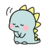 ديناصور لطيف (9dgkvp4tqy)
