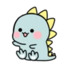 ديناصور لطيف (d7fpjy8vx5)