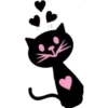 مزيج القطط (xkhs23wj7n)