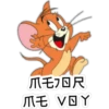 🇲🇽🐁jerry mouse