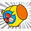 Plump Little Mask B (vcnwkzs9q4)