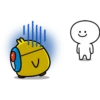 Plump Little Mask B (8snmk629bx)
