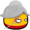 Countryballs sticker Italy, Spa, Prg (vj3g8rhfzx)
