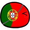 Countryballs sticker Italy, Spa, Prg (j54k6tzhwd)