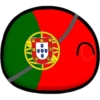 Countryballs sticker Italy, Spa, Prg (b2jp6gxfrs)