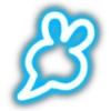❄️Neón Blue Emoji❄️ (xqh3wfj7cv)