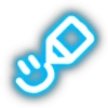 ❄️Neón Blue Emoji❄️ (58qywxdzp2)