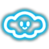 ❄️Neón Blue Emoji❄️ (jqn59wd3zx)