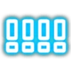 ❄️Neón Blue Emoji❄️ (rcm2by7j9g)