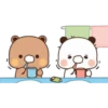لطيف الدببة (c7ghxrq6sd)