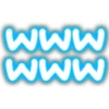 ❄️Neón Blue Emoji❄️ (fcz3qyb4x2)