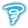❄️Neón Blue Emoji❄️ (n2f87mjyq9)