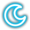 ❄️Neón Blue Emoji❄️ (fh6x5k7qrn)