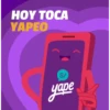 Today we Yape