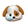 Memoji جرو (2rdncqkz37)