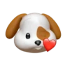 Memoji جرو (2973bmjp6k)