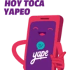 Yape day