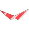Kamina's Glasses (w6m9gd378n)