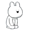 Extremely Rabbit (8hwt5gkvby)
