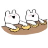 Extremely Rabbit (9t2s7bykdj)