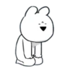 Extremely Rabbit (kndxbrsf37)
