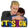 Visca El Barça (bdk5sfgvch)